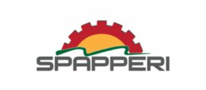 Spapperi logo