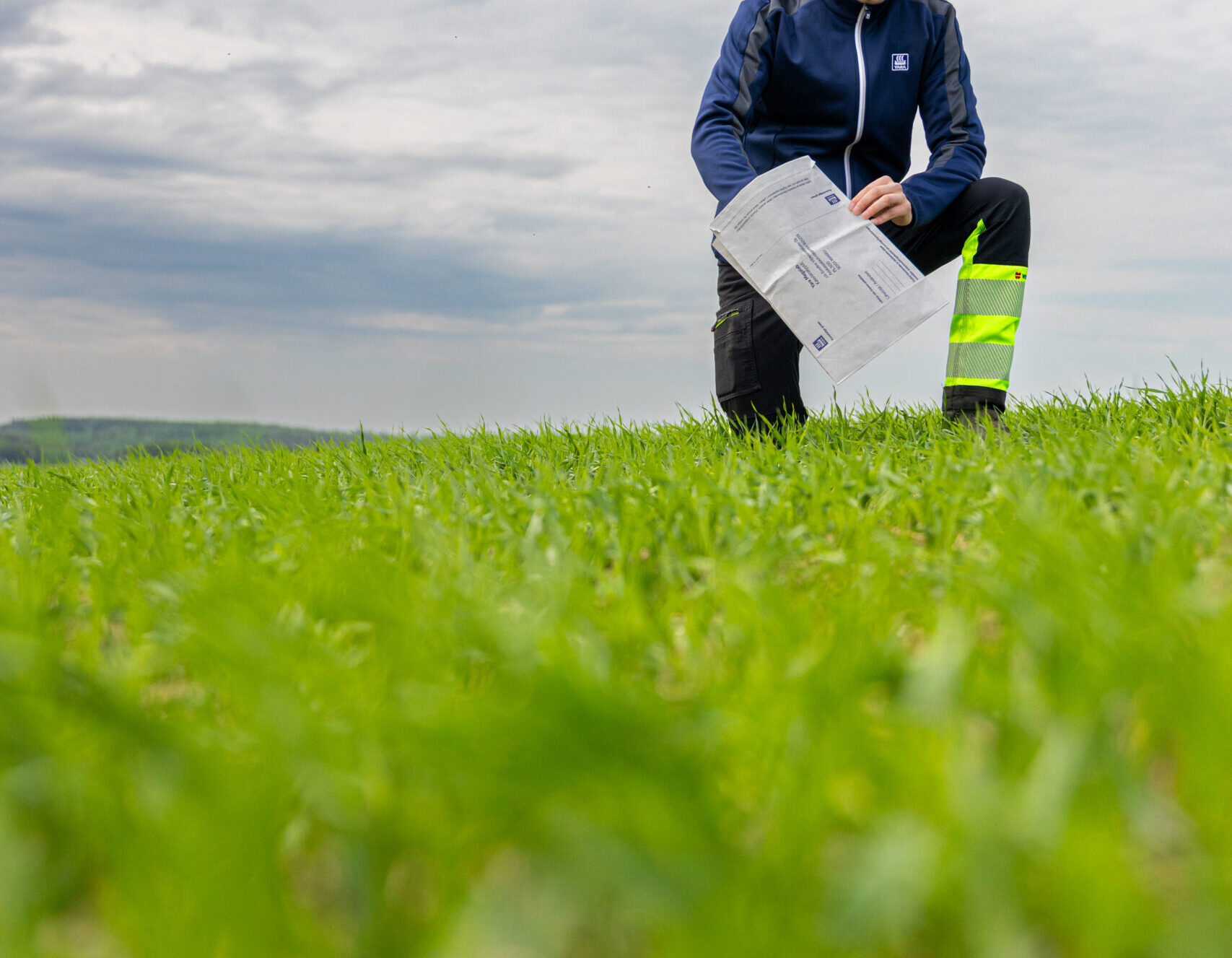 Read more about the article Yara Megalab™ -kasvianalyysi nyt Helteeltä!