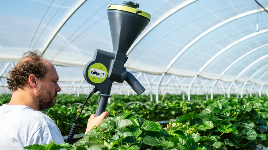 Entomatic™ Handheld