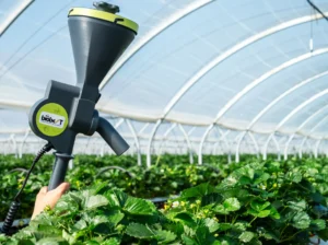 Entomatic™ Handheld
