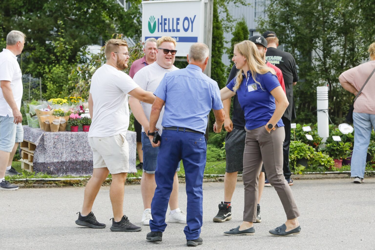 Helle-päivä